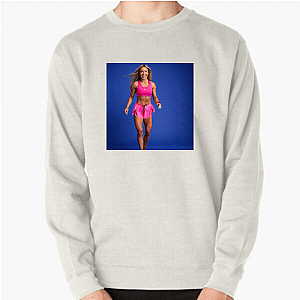 Wellness Creator Caroline Girvan Sweatshirts