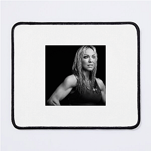 YouTube Coach Caroline Girvan Mouse Pads