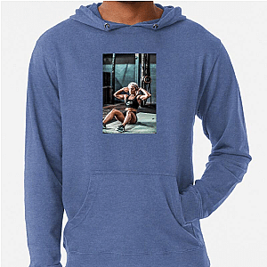 Fitness Entrepreneur Caroline Girvan Hoodies