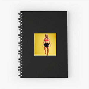 Training Expert Caroline Girvan Notebook