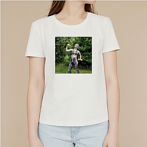Body Transformation Mentor Caroline Girvan T-Shirts