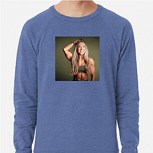 Fitness Coach Caroline Girvan Sweatshirts