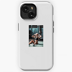 Fitness Entrepreneur Caroline Girvan iPhone Cases