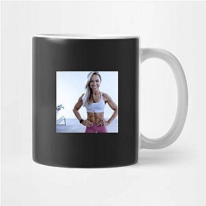 Strength Trainer Caroline Girvan Mugs