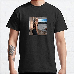Health Advocate Caroline Girvan T-Shirts