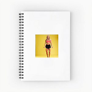 Training Expert Caroline Girvan Notebook