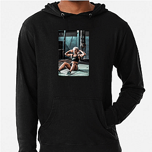 Fitness Entrepreneur Caroline Girvan Hoodies