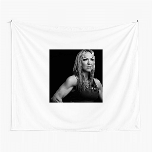 YouTube Coach Caroline Girvan Tapestries