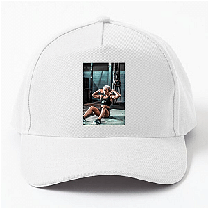 Fitness Entrepreneur Caroline Girvan Hats & Caps