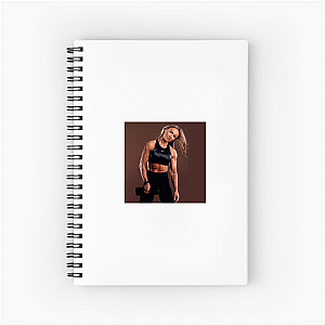 Online Instructor Caroline Girvan Notebook