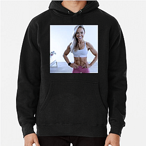 Strength Trainer Caroline Girvan Hoodies