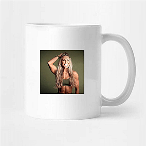 Fitness Coach Caroline Girvan Mugs