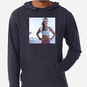 Strength Trainer Caroline Girvan Hoodies