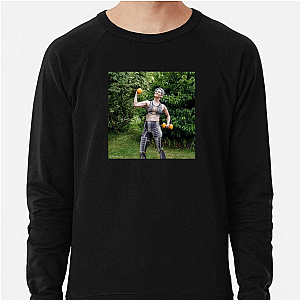 Body Transformation Mentor Caroline Girvan Sweatshirts
