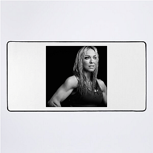 YouTube Coach Caroline Girvan Mouse Pads