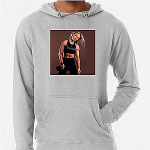 Online Instructor Caroline Girvan Hoodies