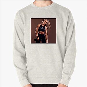 Online Instructor Caroline Girvan Sweatshirts