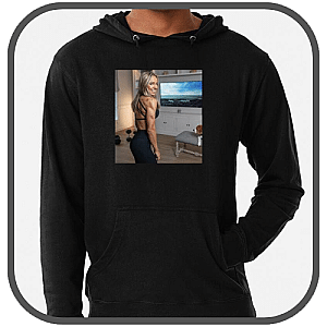 Caroline Girvan Hoodies