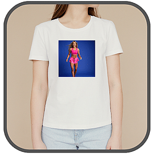 Caroline Girvan T-Shirts