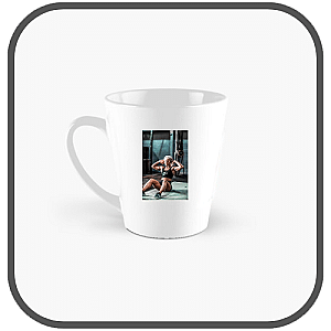 Caroline Girvan Mugs
