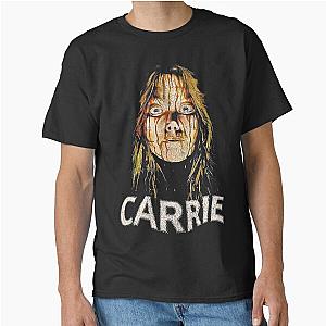 Retro Horror Movie Classic T-Shirt