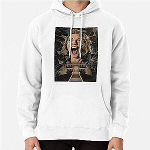 Carrie Page Hoodie