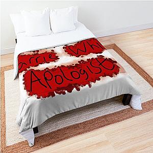 I'm A Carrie White Comforter