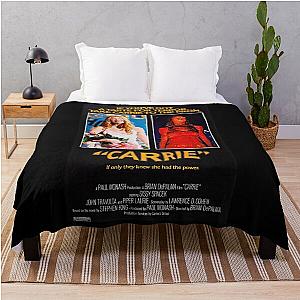 Art Carrie Throw Blanket