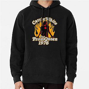 Carrie Stephens King Pullover Hoodie