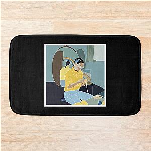 Carrie Bath Mat