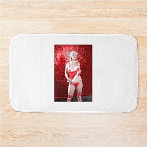 Carrie Sage Bath Mat