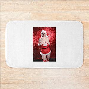 Carrie Sage Bath Mat