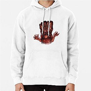 carrie cover Pullover Hoodie