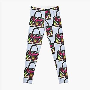 Carrie Diaries Leggings