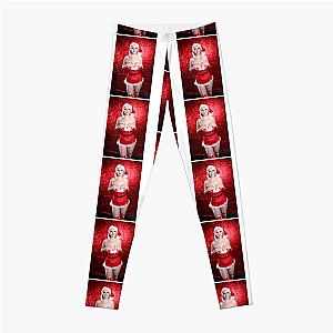 Carrie Sage Leggings