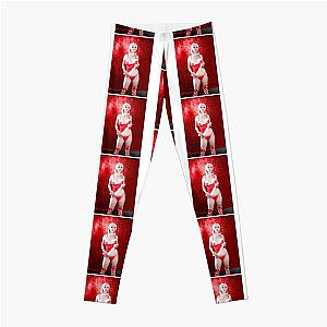 Carrie Sage 19 Leggings