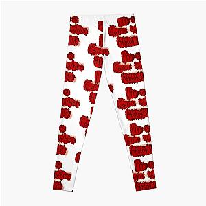 I'm a Carrie White Apologist Leggings