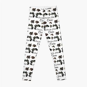 Deck the Halls Carrier Leggings