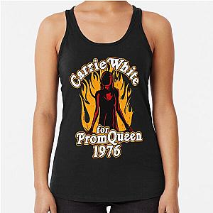 Carrie Movie Stephen King Tank Top
