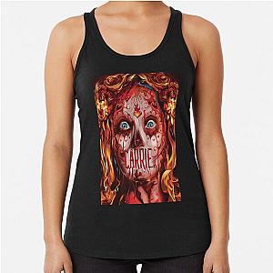 Art Carrie Racerback Tank Top