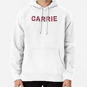 Carrie Plaid Pullover Hoodie