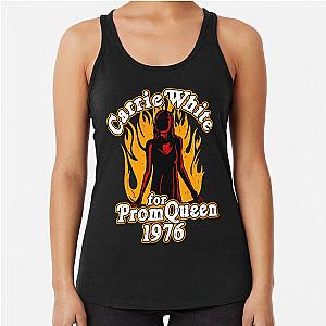 Carrie Movie Stephen King Classic Tank Top