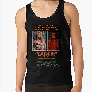 Carrie (1976) Tank top