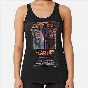 Carrie 1976 Tank Top
