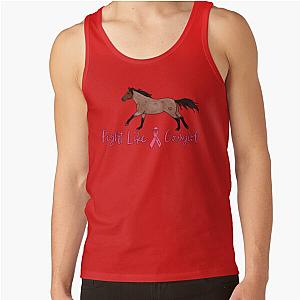 Fundraiser Carrie Bay Roan Tank Top