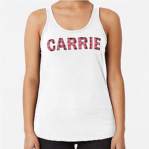 Carrie Racerback Tank Top