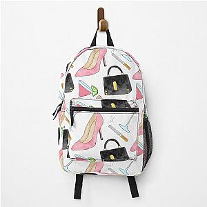 The Carrie Bookbag