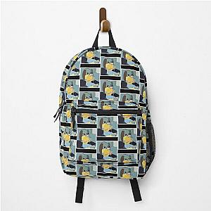 Carrie Backpack