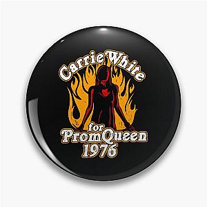 Carrie Movie Stephen King Pin