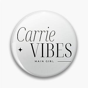 Carrie Main Pin